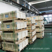 Tấm nhôm với 3003 DC